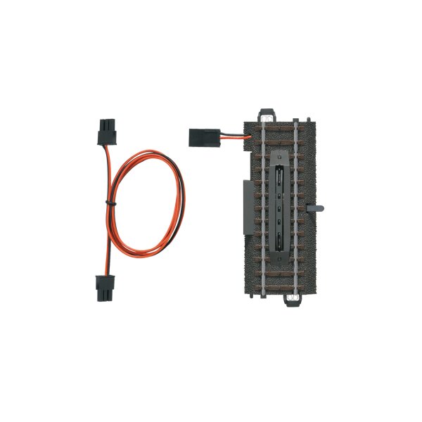 MÄRKLIN 020997 C-Gleis elektr. Entkupplungsg