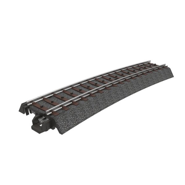 MÄRKLIN 024315 - Geb. Gleis - C-Gleis