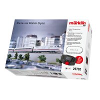 MÄRKLIN (029792) Digital-Startpackung ICE 2