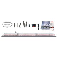 MÄRKLIN (029792) Digital-Startpackung ICE 2