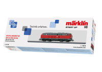 MÄRKLIN (036218) Diesellok BR 216 DB AG
