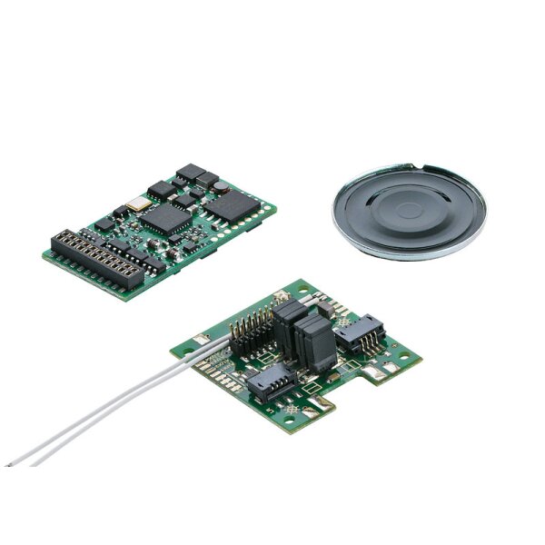 MÄRKLIN (060979) mSD/3 für Start Up-E-Loks