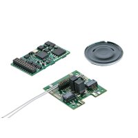 MÄRKLIN (060979) mSD/3 für Start Up-E-Loks