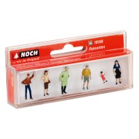 NOCH ( 38100 ) Passanten N