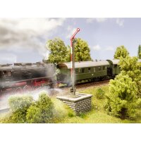 NOCH ( 58304 ) Signalsockel, klein H0