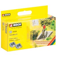 NOCH ( 58306 ) Signalbucht H0