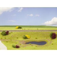 NOCH ( 60801 ) Basic-Paket “Basteln” 0,H0,TT,N,Z
