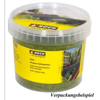 NOCH ( 08155 ) Streugras Blumenwiese, 2,5 mm...