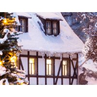 NOCH ( 08756 ) Eiszapfen G,0,H0,H0E,H0M,TT,N,Z