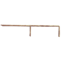 NOCH ( 13015 ) Stangenzaun H0