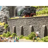 NOCH ( 58065 ) Mauer H0