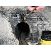 NOCH ( 58065 ) Mauer H0