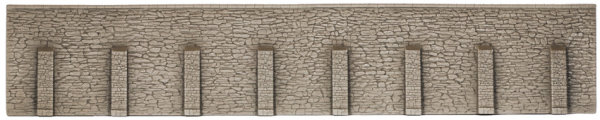 Noch ( 58067 )Stützmauer, extra-lang, 66 x 12,5 cm
