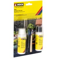 NOCH ( 60871 ) 2K Wasser-Gel “color” G,0,H0,H0E,H0M,TT,N,Z