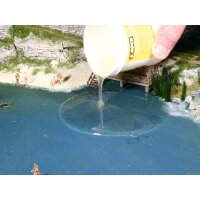 NOCH ( 60871 ) 2K Wasser-Gel “color” G,0,H0,H0E,H0M,TT,N,Z