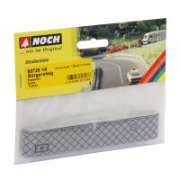 NOCH ( 60726 ) Bürgersteig H0