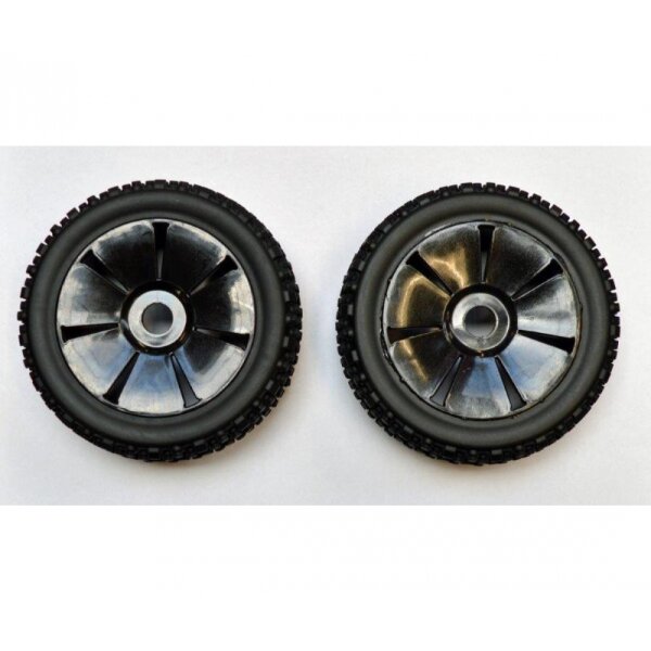 CARSON 500405770 Virus 4.0 6S Reifensatz (2)