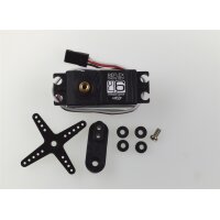 CARSON 500502047 Servo CS-6 Waterproof MG/ 6kg / JR