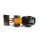 CARSON 500608175 Battery 4,8V/400mAh NIMH