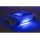 CARSON 500906232 LED Lichtstab Set blau