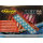 CARSON 500906232 LED Lichtstab Set blau