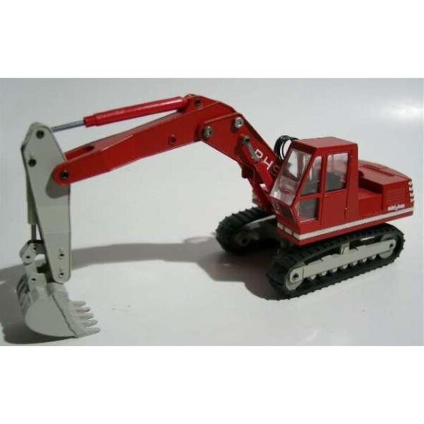B-Ware O&K RH 9 Raupenbagger