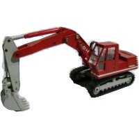 B-Ware O&K RH 9 Raupenbagger