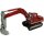 B-Ware O&K RH 9 Raupenbagger