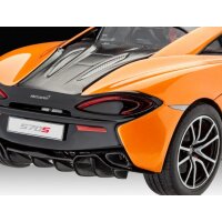 REVELL 07051 - McLaren 570S 1:24