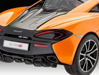 REVELL 07051 - McLaren 570S 1:24