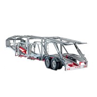 Revell 11509 Autotransport‑Anhänger Modellbausatz 1:25