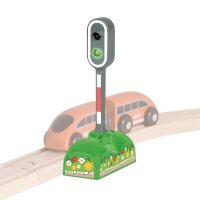 Eichhorn 100001520 Bahn, Signal