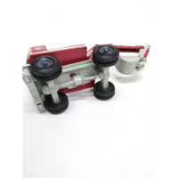 B-Ware NZG 162 O&K MH 4 Mobilbagger MH4