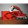 B-Ware NZG 162 O&K MH 4 Mobilbagger MH4