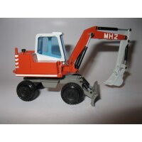 O&K MH 2 Mobilbagger