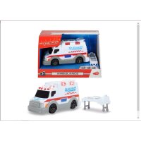 DICKIE 203302004 - AMBULANCE