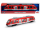 Dickie Toys 203748002 City Train