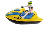 Dickie Toys 203772003 Sea Jet, 2-sort.