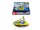 Dickie Toys 203772003 Sea Jet, 2-sort.