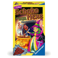 Ravensburger 23082 Schoko Hexe