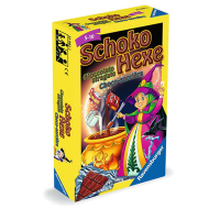 Ravensburger 23082 Schoko Hexe