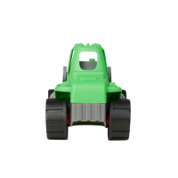 BIG 800055804 BIG Power Worker Mini Traktor