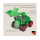 BIG 800055804 BIG Power Worker Mini Traktor