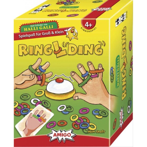 AMIGO 01735 RinglDing