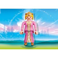 PLAYMOBIL 4896 - XXL-PRINZESSIN