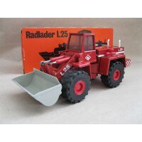 Diecast Modell 1:50 O&K Lader L25