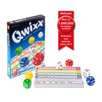 NSV 4015 Qwixx