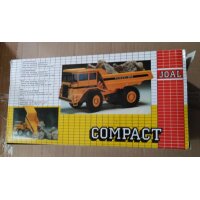 Joal 228 Volvo BM 540 Mulde – Produktbild