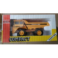 Joal 228 Volvo BM 540 Mulde – Diecast Modell 1:50