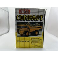 Joal 228 Volvo BM 540 Mulde – Diecast Modell 1:50